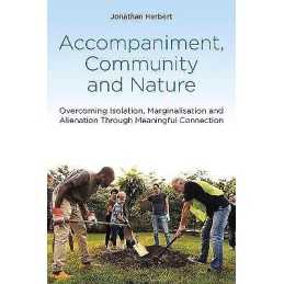 Accompaniment, Community and Nature - 9781785925474