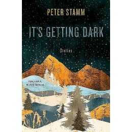 Its Getting Dark - 9781635420302