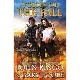Voices of the Fall - 9781481483827