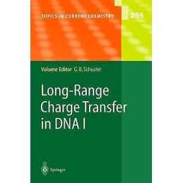 Long-Range Charge Transfer in DNA I - 9783662145616