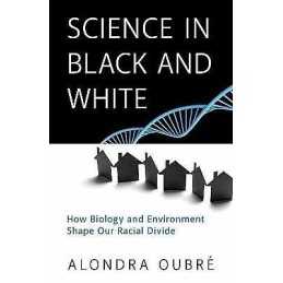 Science in Black and White - 9781633886001
