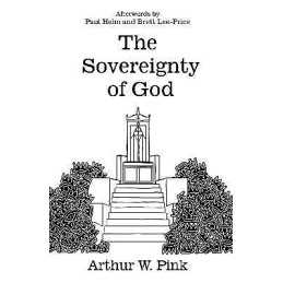 The Sovereignty of God - 9781922584069