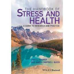 The Handbook of Stress and Health - 9781118993774