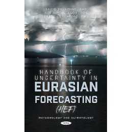 Handbook of Uncertainty in Eurasian Forecasting (HEF) - 9781685079666