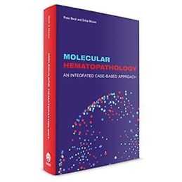 Molecular Hematopathology - 9780891896814