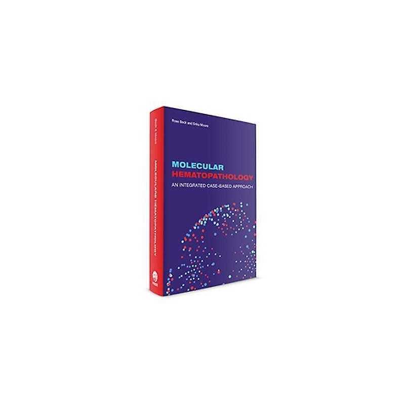 Molecular Hematopathology - 9780891896814