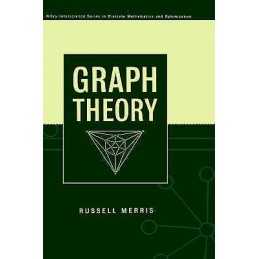 Graph Theory - 9780471389255