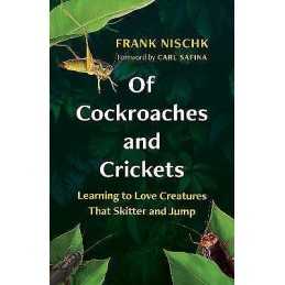 Of Cockroaches and Crickets - 9781771648721