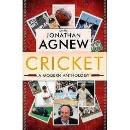 Cricket: A Modern Anthology - 9780007466559