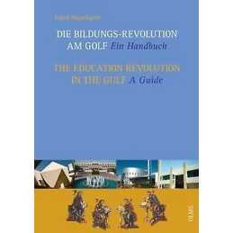 Education Revolution in the Gulf - 9783487143439