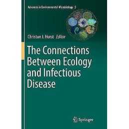 The Connections Between Ecology and Infectious Disease - 9783030064198