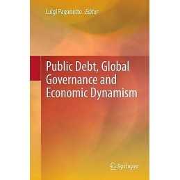 Public Debt, Global Governance and Economic Dynamism - 9788847056329