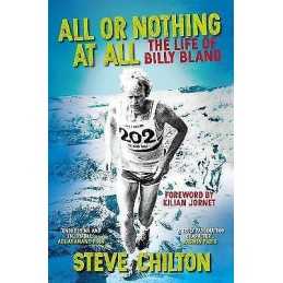 All or Nothing at All - 9781913207229