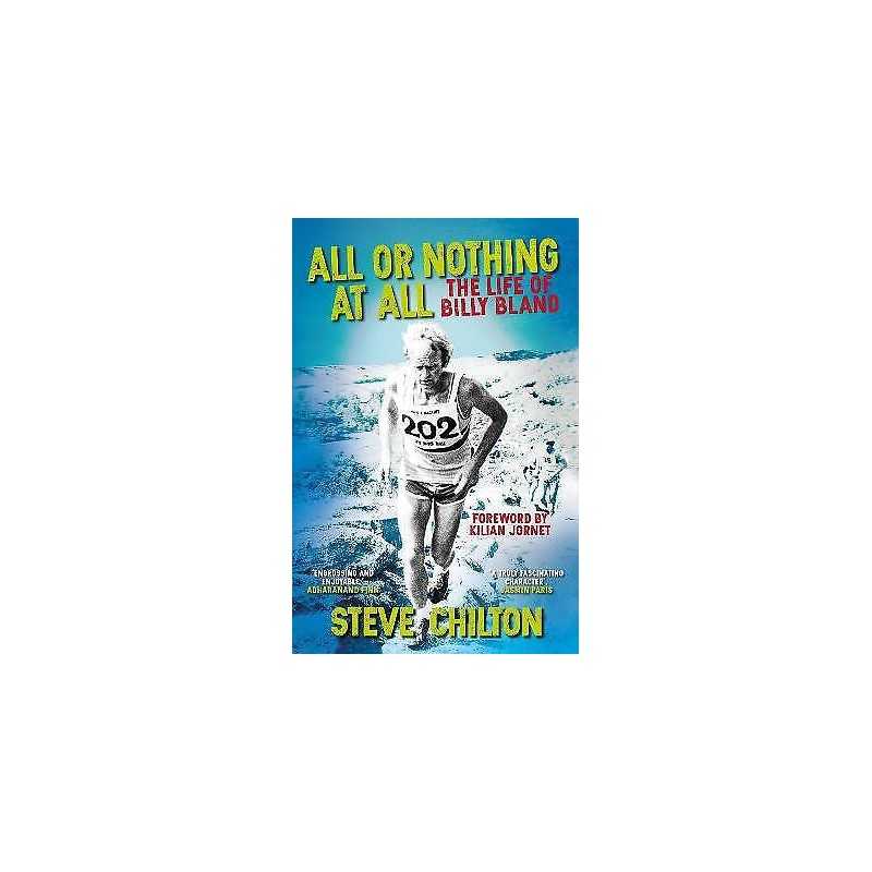 All or Nothing at All - 9781913207229