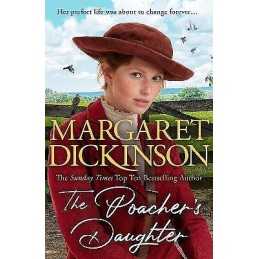 The Poachers Daughter - 9781529077957