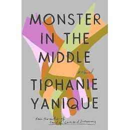 Monster In The Middle - 9781594633607
