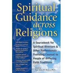 Spiritual Guidance Across Religions - 9781683363118