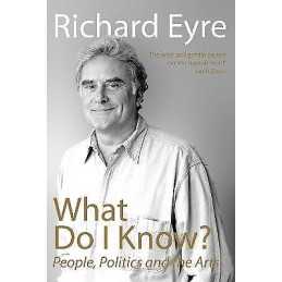 What Do I Know? - 9781848424180