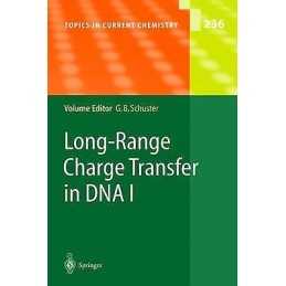 Long-Range Charge Transfer in DNA I - 9783540201274