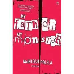 My father, my monster - 9781431401604