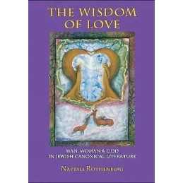 The Wisdom of Love - 9781934843550