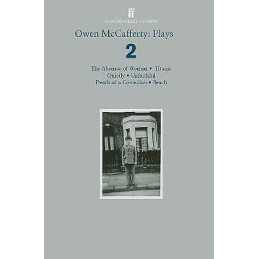 Owen McCafferty: Plays 2 - 9780571335152