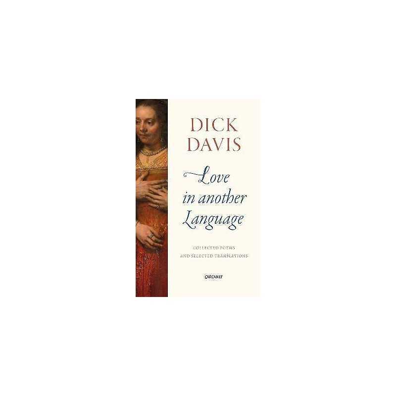 Love in Another Language - 9781784105075