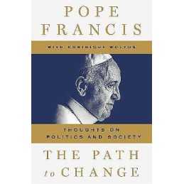 The Path to Change - 9781509893164