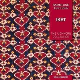 The Aichhorn Collection: Ikat - 9783702508265