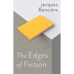 The Edges of Fiction - 9781509530458
