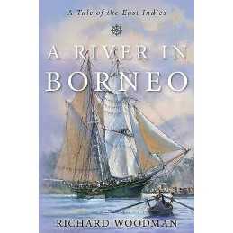 A River in Borneo - 9781493061921