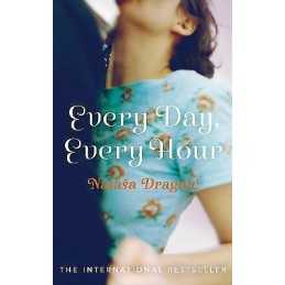 Every Day, Every Hour - 9780701186944