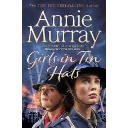 Girls in Tin Hats - 9781529011753