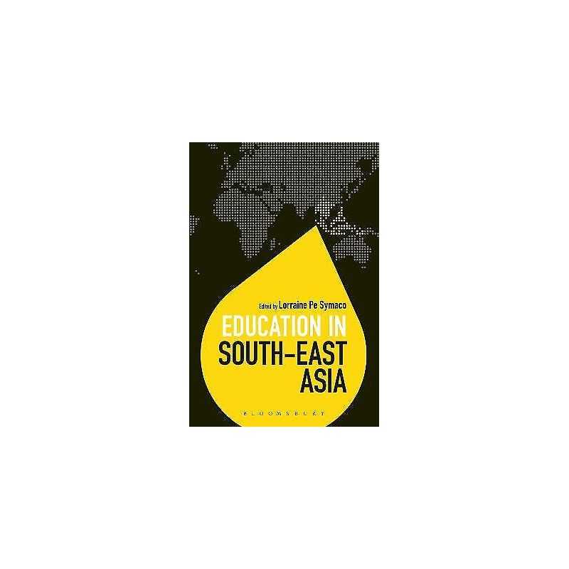 Education in South-East Asia - 9781441101419
