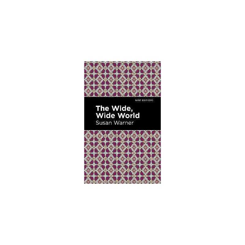 The Wide, Wide World - 9781513272252