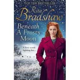Beneath a Frosty Moon - 9781509829231