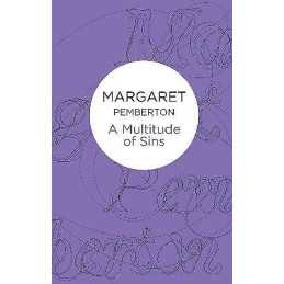 A Multitude of Sins - 9781447230090