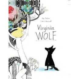 Virginia Wolf - 9781911496038