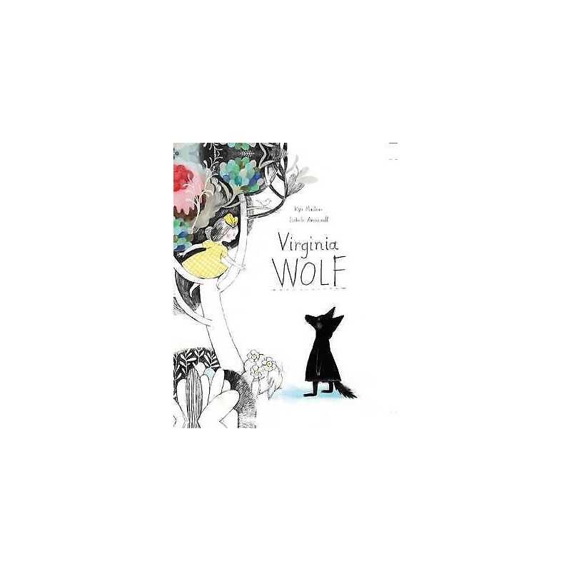 Virginia Wolf - 9781911496038