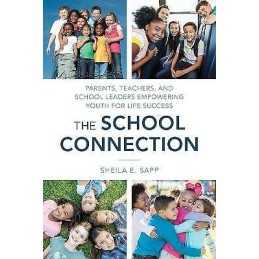 The School Connection - 9781475870145