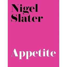 Appetite - 9781841154701
