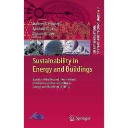 Sustainability in Energy and Buildings - 9783642173868