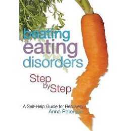 Beating Eating Disorders Step by Step - 9781843103400