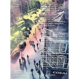 London - Being in the Library - 9783038602347