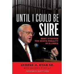 Until I Could Be Sure - 9781538171714