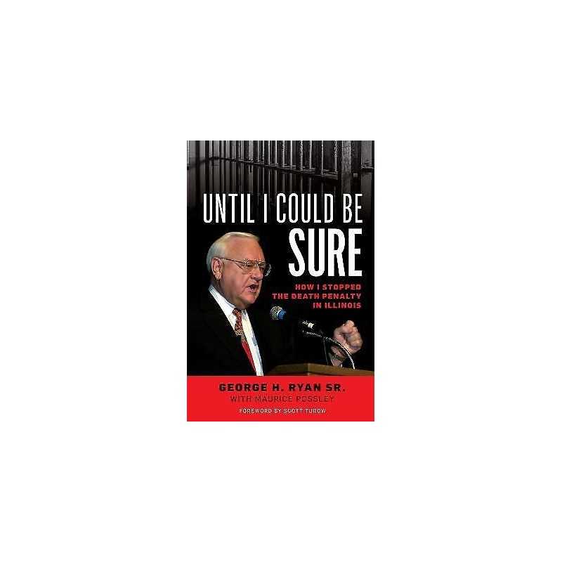 Until I Could Be Sure - 9781538171714