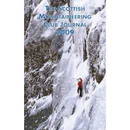 The Scottish Mountaineering Club Journal - 9781907233005