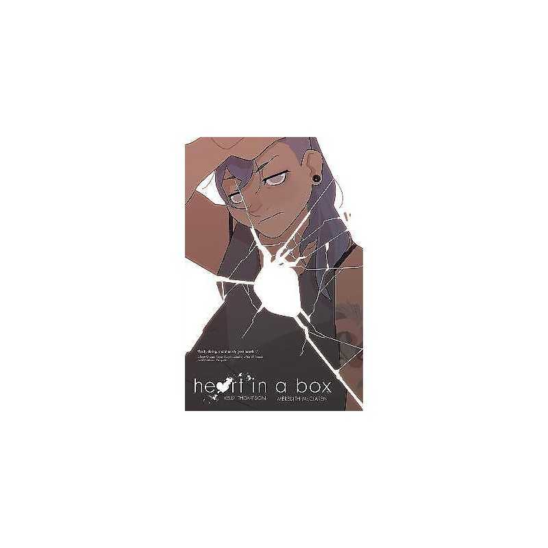 Heart In A Box (second Edition) - 9781506722337