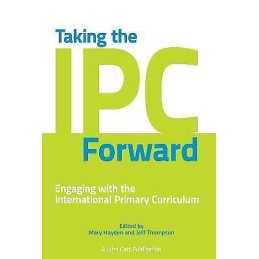 Taking the IPC Forward: Engaging with the International Prima... - 9781908095480