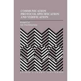 Communication Protocol Specification and Verification - 9781461375371